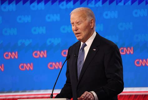 r/beforevsafter|In pictures: Biden and Trump face off in CNN presidential debate.
